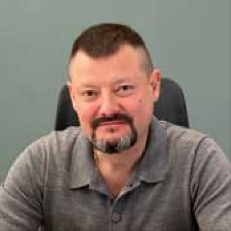 Дмитрий Агзамов